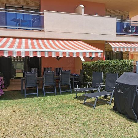 6Beds Salou Apartment ภายนอก รูปภาพ
