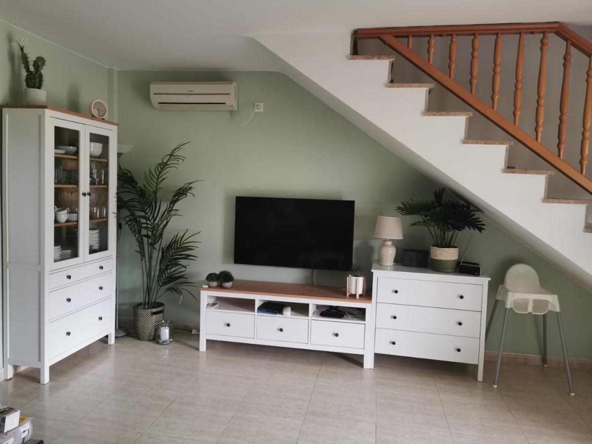 6Beds Salou Apartment ภายนอก รูปภาพ