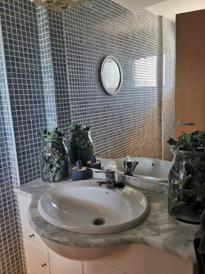 6Beds Salou Apartment ภายนอก รูปภาพ