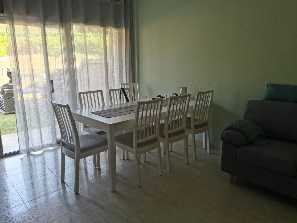 6Beds Salou Apartment ภายนอก รูปภาพ