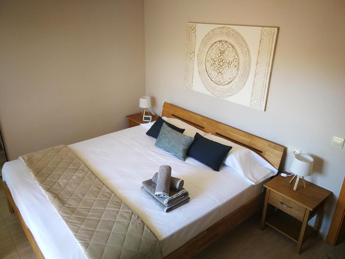6Beds Salou Apartment ภายนอก รูปภาพ