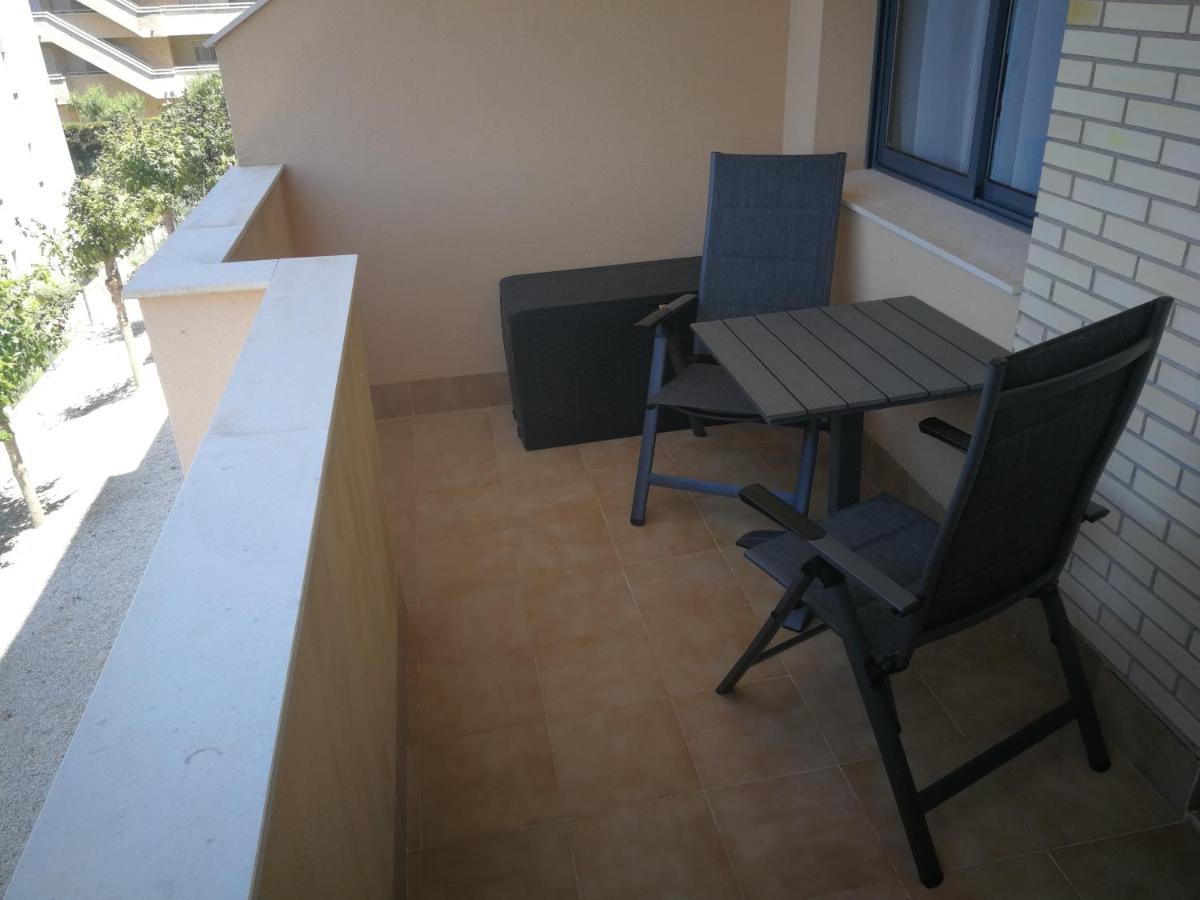 6Beds Salou Apartment ภายนอก รูปภาพ