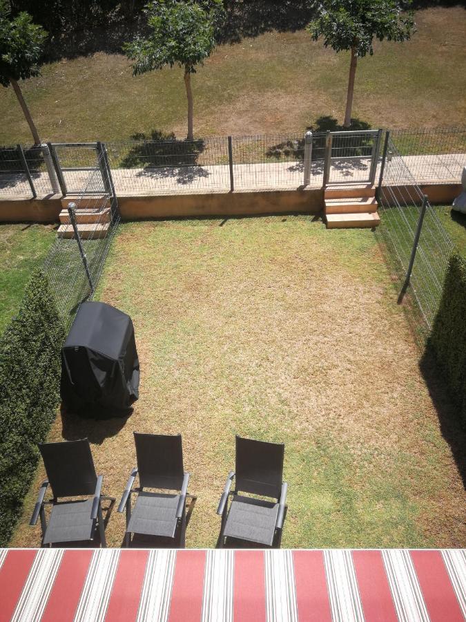 6Beds Salou Apartment ภายนอก รูปภาพ