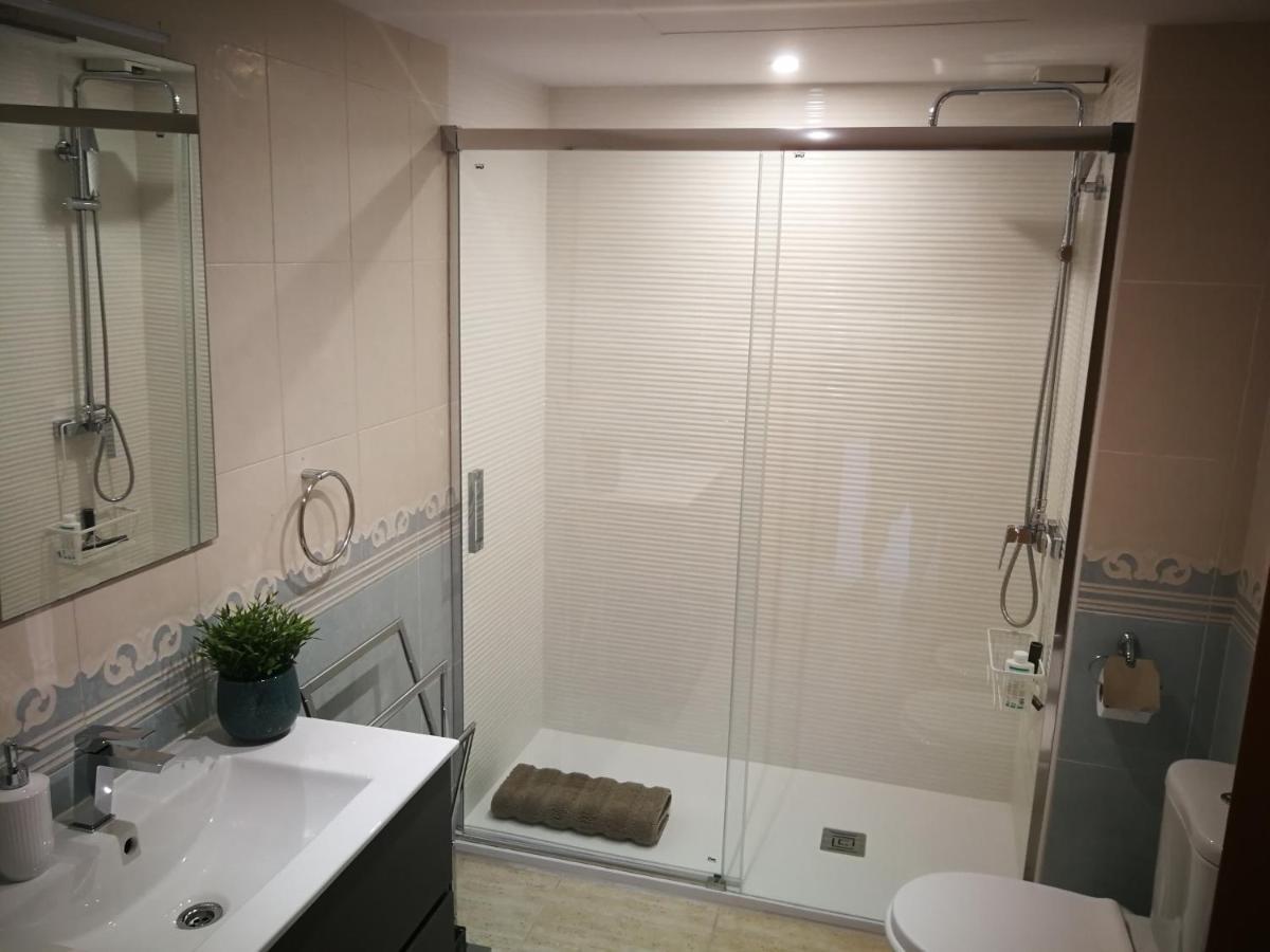 6Beds Salou Apartment ภายนอก รูปภาพ
